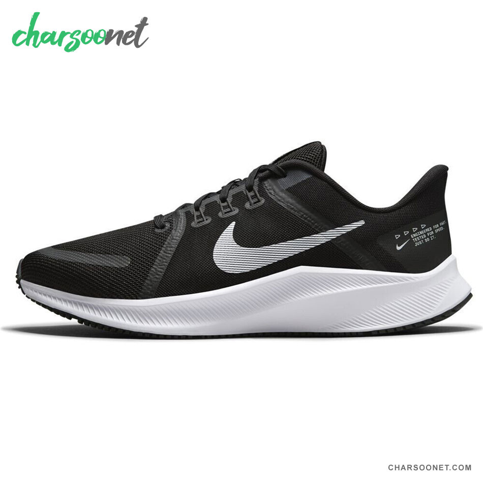 کفش پیاده روی و دویدن مردانه نایکی Nike Quest 4