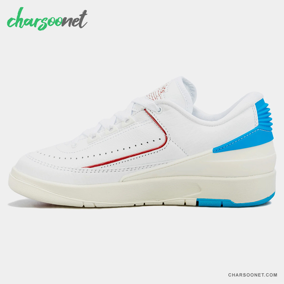 کفش اسپرت زنانه نایک Nike Air Jordan 2 Low