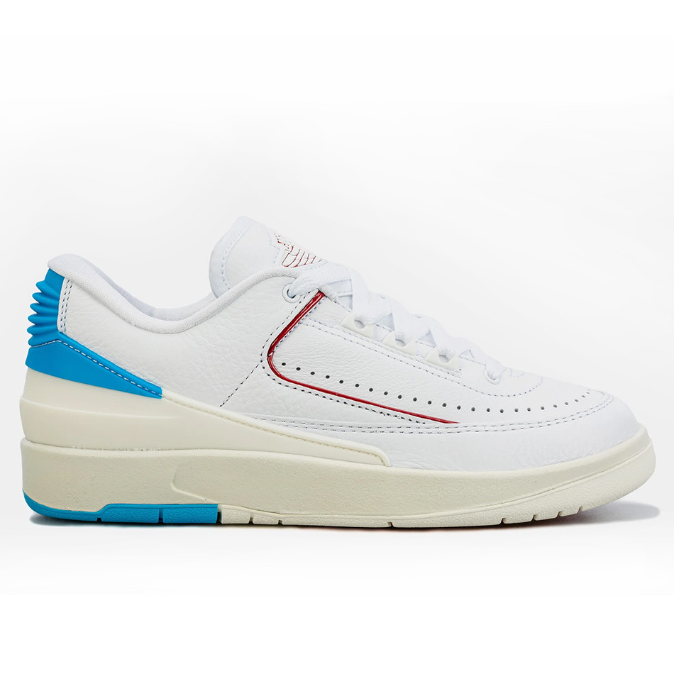 کفش اسپرت زنانه نایک Nike Air Jordan 2 Low