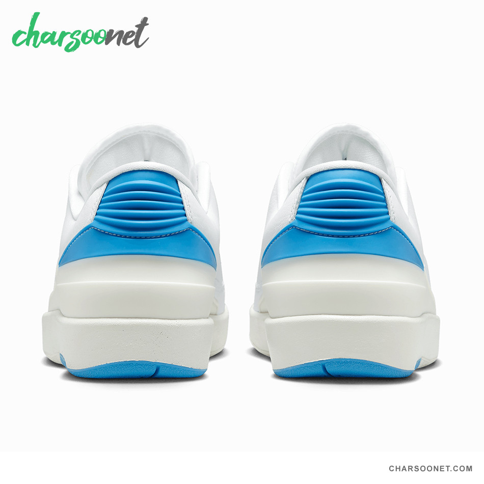 کفش اسپرت زنانه نایک Nike Air Jordan 2 Low