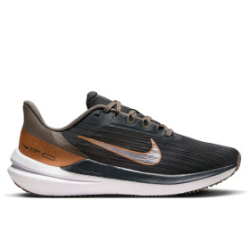 کفش پیاده روی و دویدن زنانه نایکی Nike Air Winflo 9