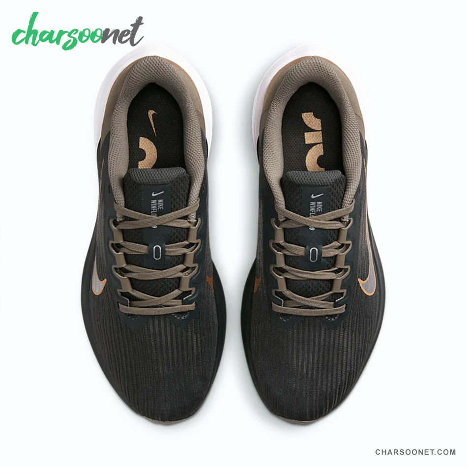 کفش پیاده روی و دویدن زنانه نایکی Nike Air Winflo 9