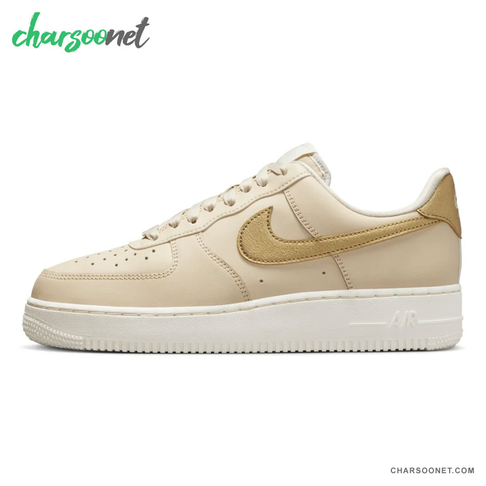 کفش اسپرت زنانه نایکی Nike Air Force 1