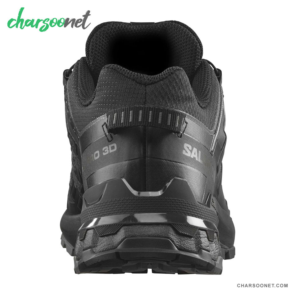 کفش رانینگ سالامون مردانه ضدآب Salomon XA PRO 3D V9 WIDE GTX