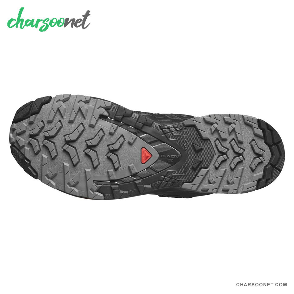 کفش رانینگ سالامون مردانه ضدآب Salomon XA PRO 3D V9 WIDE GTX