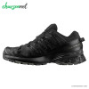 کفش رانینگ سالامون مردانه ضدآب Salomon XA PRO 3D V9 WIDE GTX