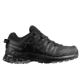 کفش رانینگ سالامون مردانه ضدآب Salomon XA PRO 3D V9 WIDE GTX