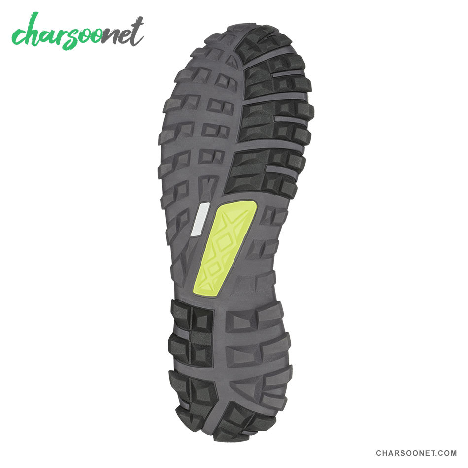 بوت کوهنوردی مردانه ضدآب آکو AKU Alterra Lite Mid GTX