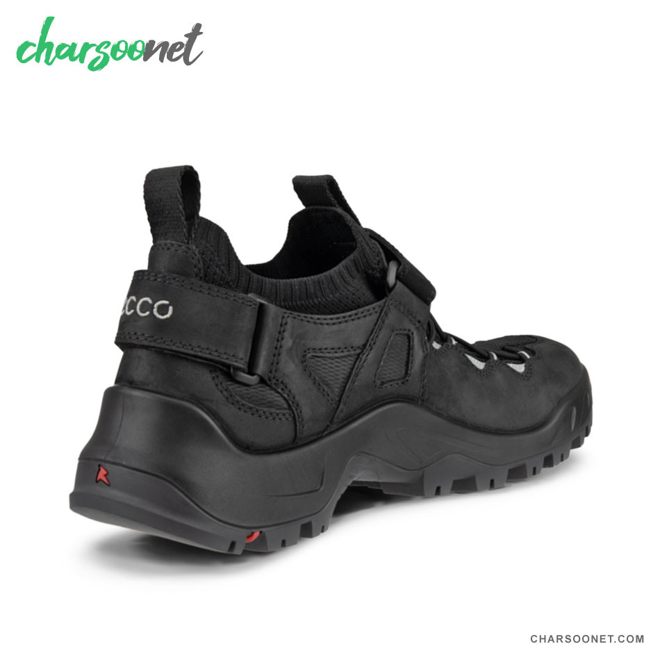 کفش آفرود اکو مردانه  Ecco Offroad Hiking Shoe