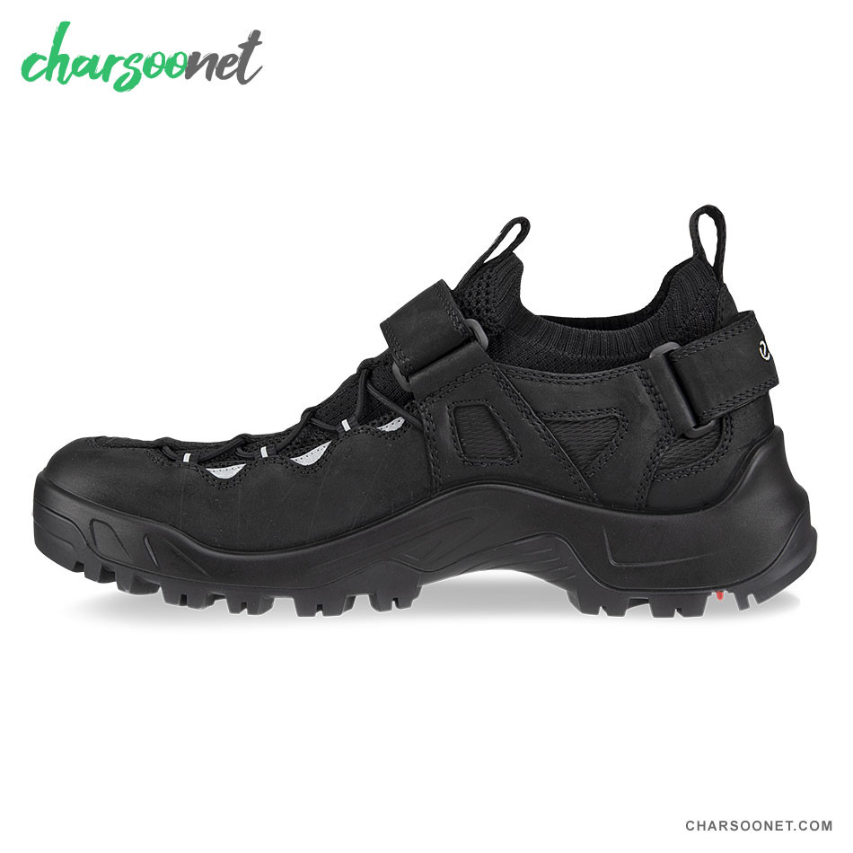 کفش آفرود اکو مردانه  Ecco Offroad Hiking Shoe