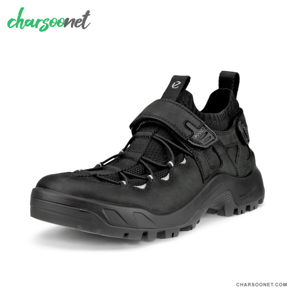 کفش آفرود اکو مردانه  Ecco Offroad Hiking Shoe