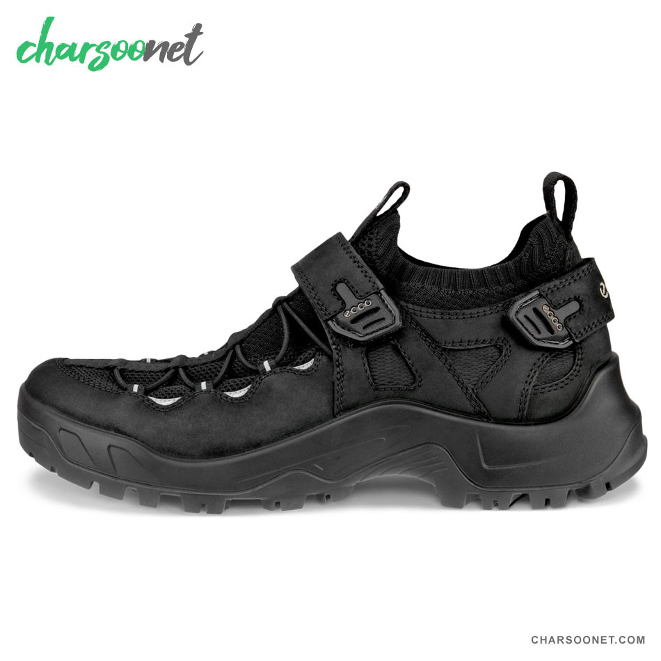 کفش آفرود اکو مردانه  Ecco Offroad Hiking Shoe
