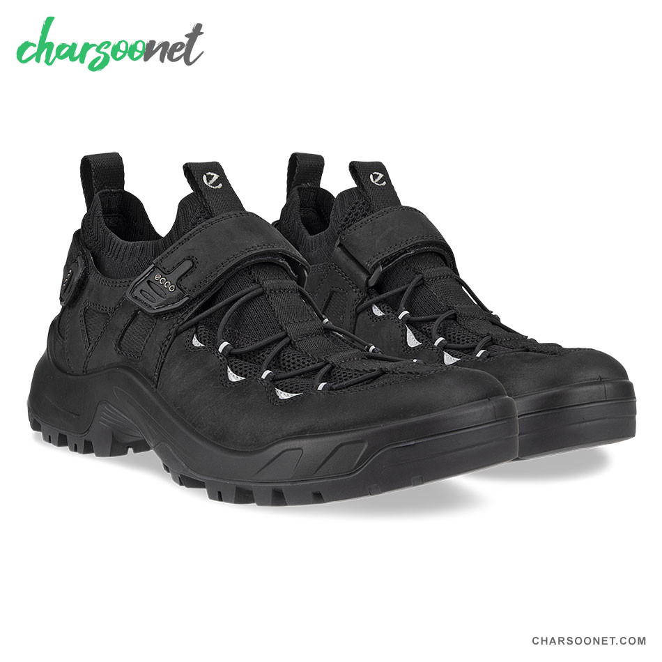 کفش آفرود اکو مردانه  Ecco Offroad Hiking Shoe