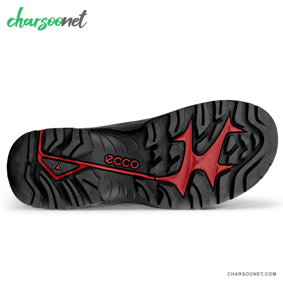 کفش آفرود اکو مردانه  Ecco Offroad Hiking Shoe