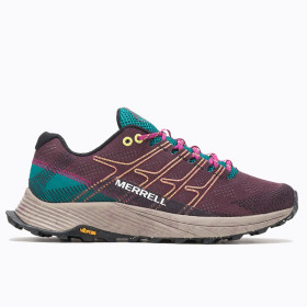 کفش پیاده روی و دویدن ریباک زنانه Merrell Moab Flight