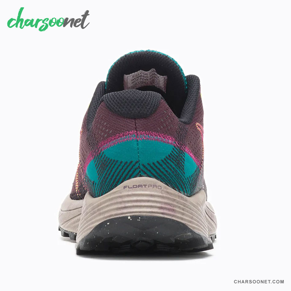 کفش پیاده روی و دویدن ریباک زنانه Merrell Moab Flight