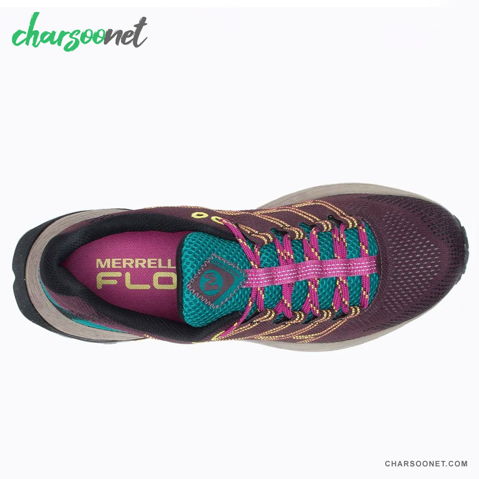 کفش پیاده روی و دویدن ریباک زنانه Merrell Moab Flight