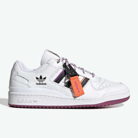 کفش ورزشی آدیداس مردانه Adidas Forum Low