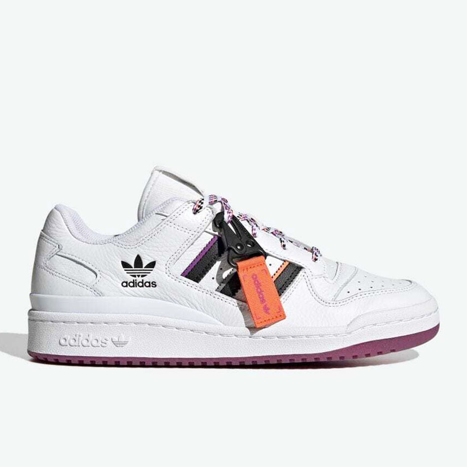 adidas forum i love dance