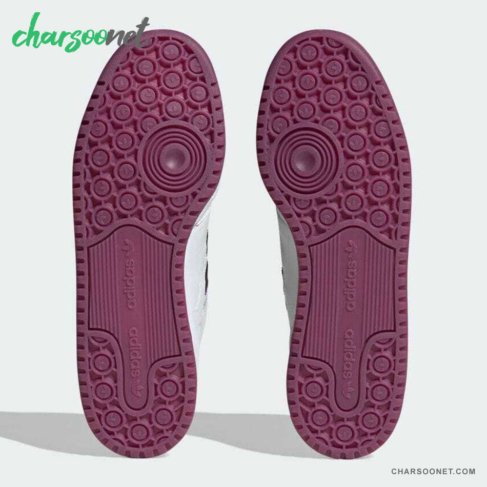 کفش ورزشی آدیداس مردانه Adidas Forum Low