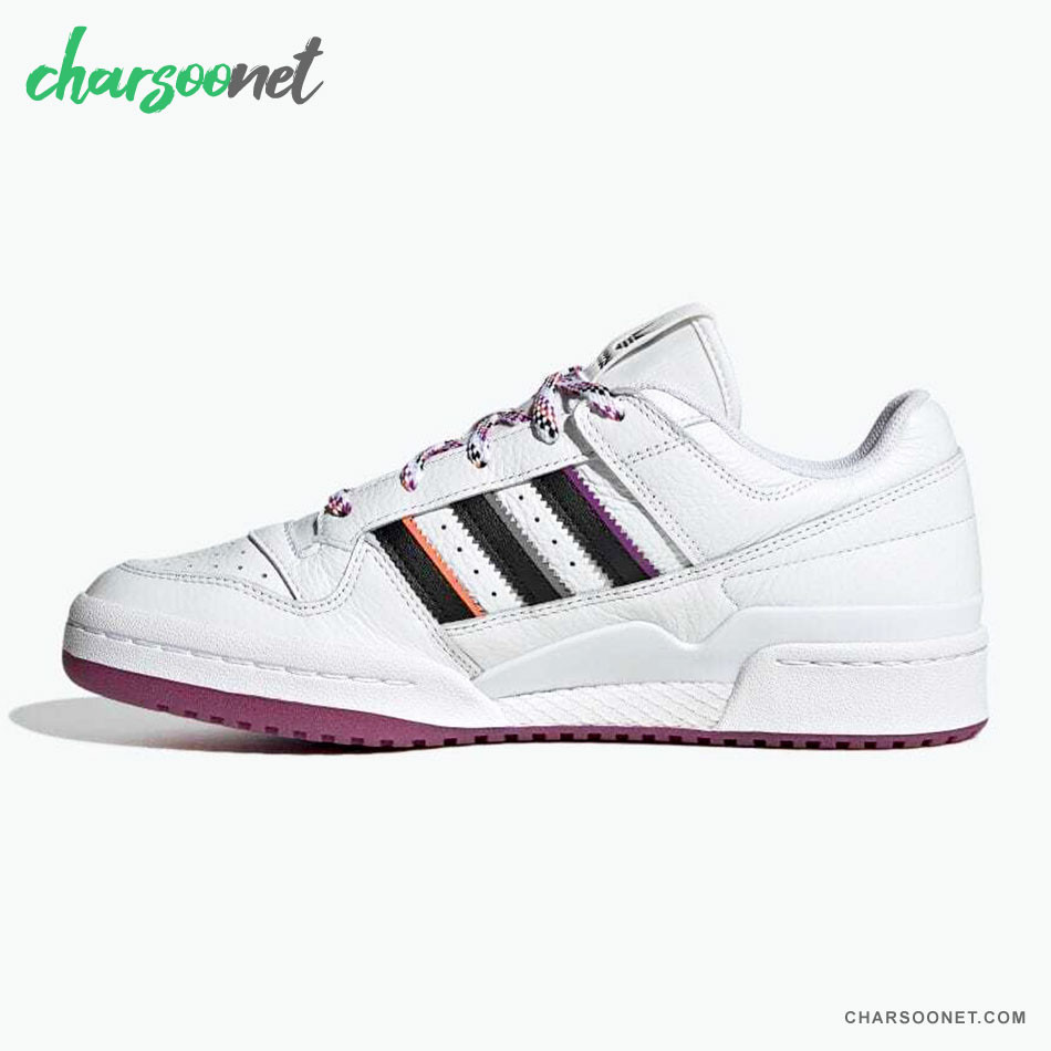 کفش ورزشی آدیداس مردانه Adidas Forum Low