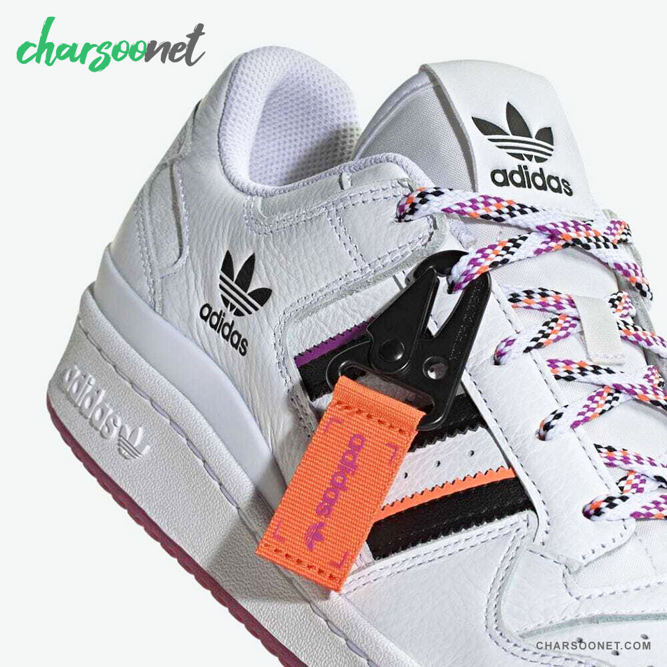 کفش ورزشی آدیداس مردانه Adidas Forum Low