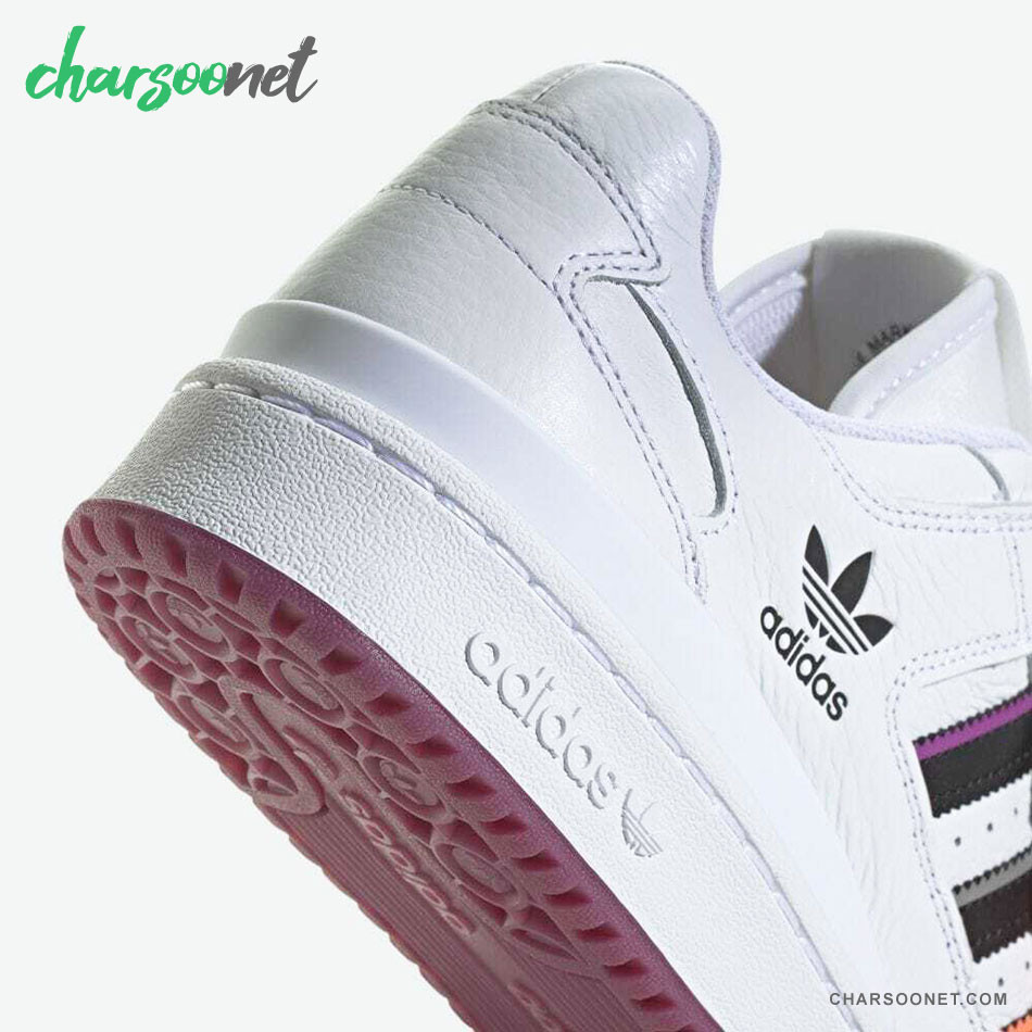 کفش ورزشی آدیداس مردانه Adidas Forum Low