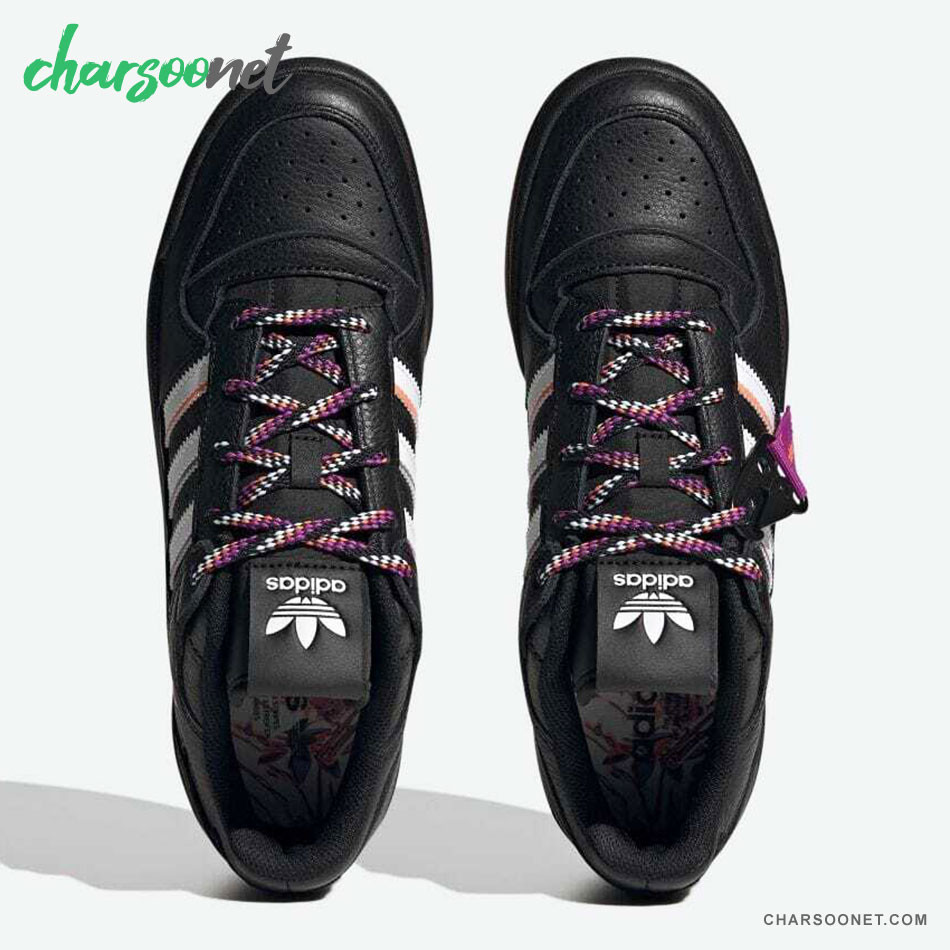 کفش ورزشی آدیداس مردانه Adidas Forum Low