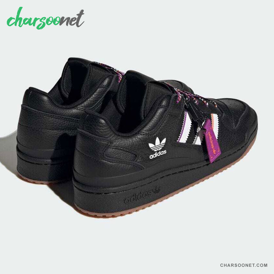کفش ورزشی آدیداس مردانه Adidas Forum Low