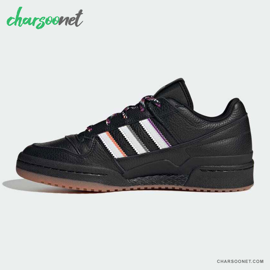 کفش ورزشی آدیداس مردانه Adidas Forum Low