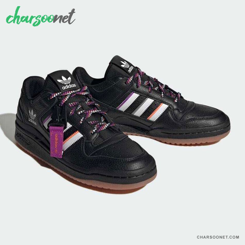 کفش ورزشی آدیداس مردانه Adidas Forum Low