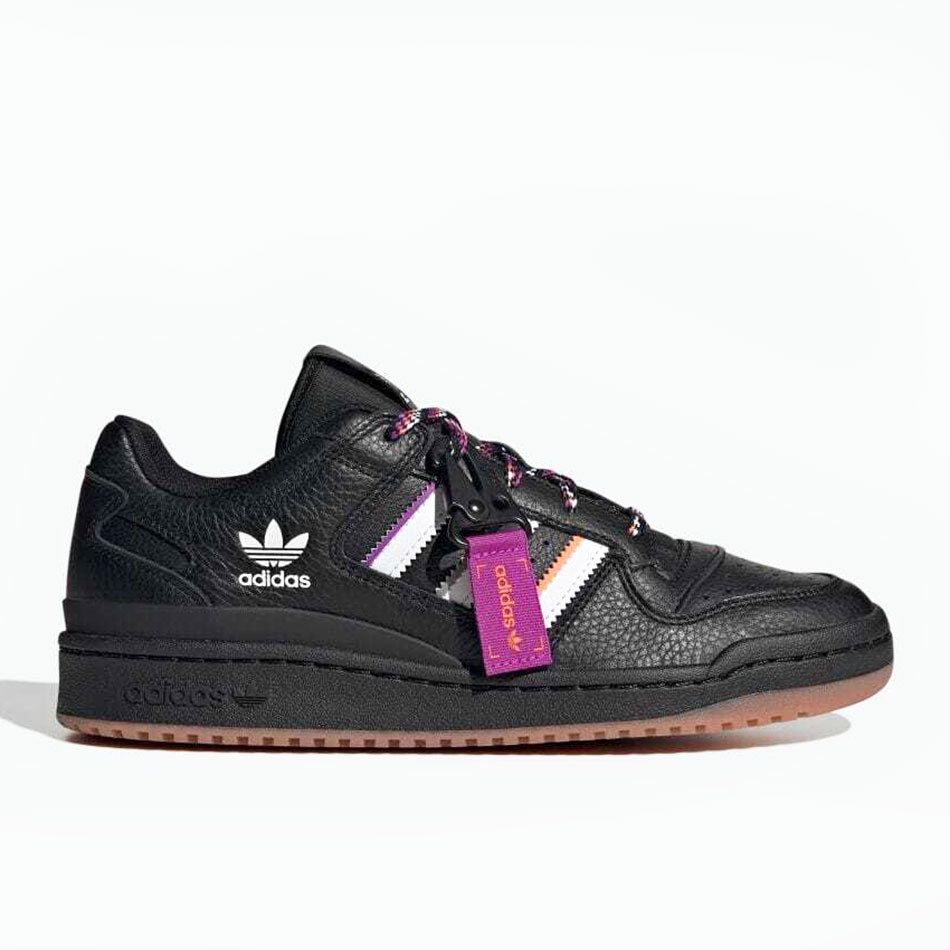 کفش ورزشی آدیداس مردانه Adidas Forum Low