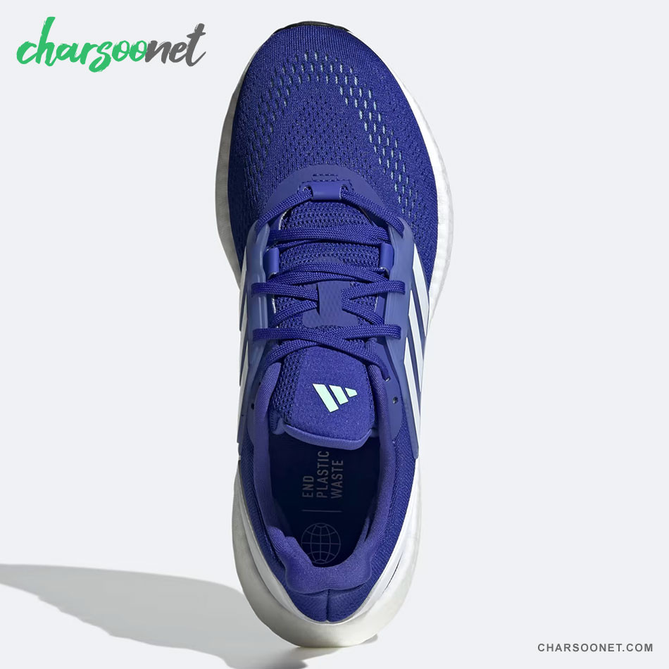 کفش پیاده روی و دویدن مردانه آدیداس Adidas Pureboost 22
