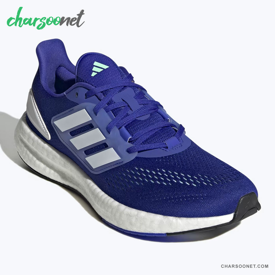 کفش پیاده روی و دویدن مردانه آدیداس Adidas Pureboost 22
