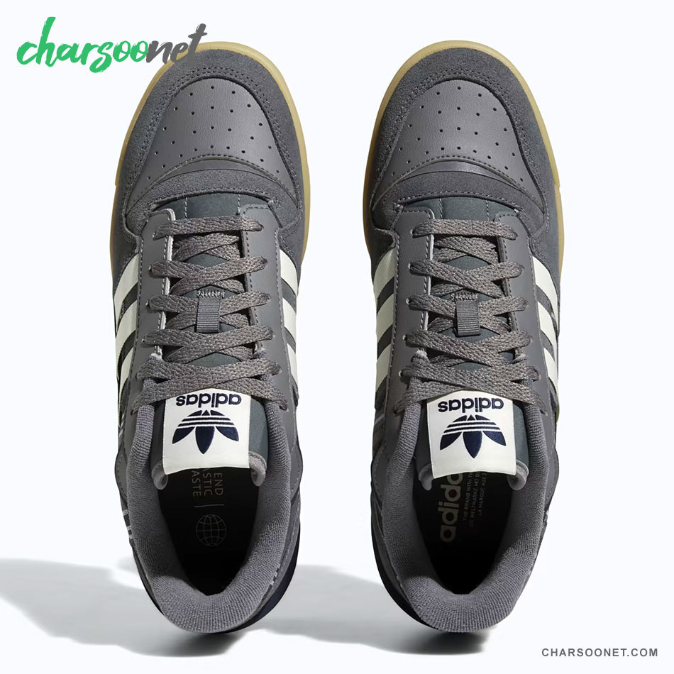 adidas forum exibith low