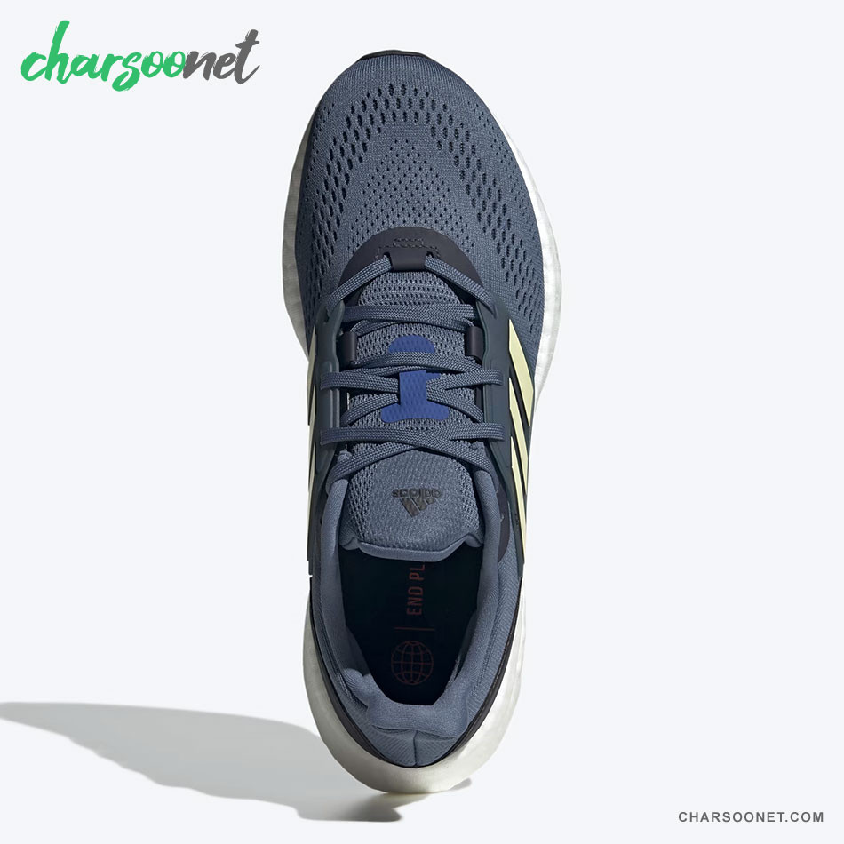 کفش پیاده روی و دویدن مردانه آدیداس Adidas PureBoost 22