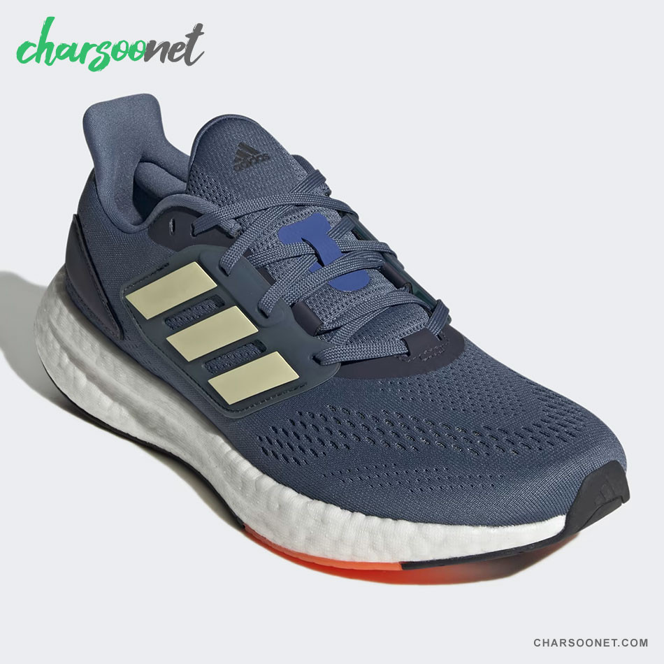 کفش پیاده روی و دویدن مردانه آدیداس Adidas PureBoost 22