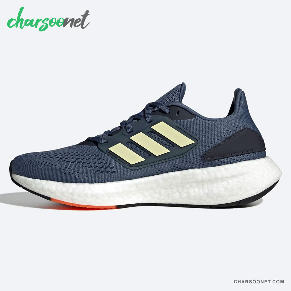 کفش پیاده روی و دویدن مردانه آدیداس Adidas PureBoost 22