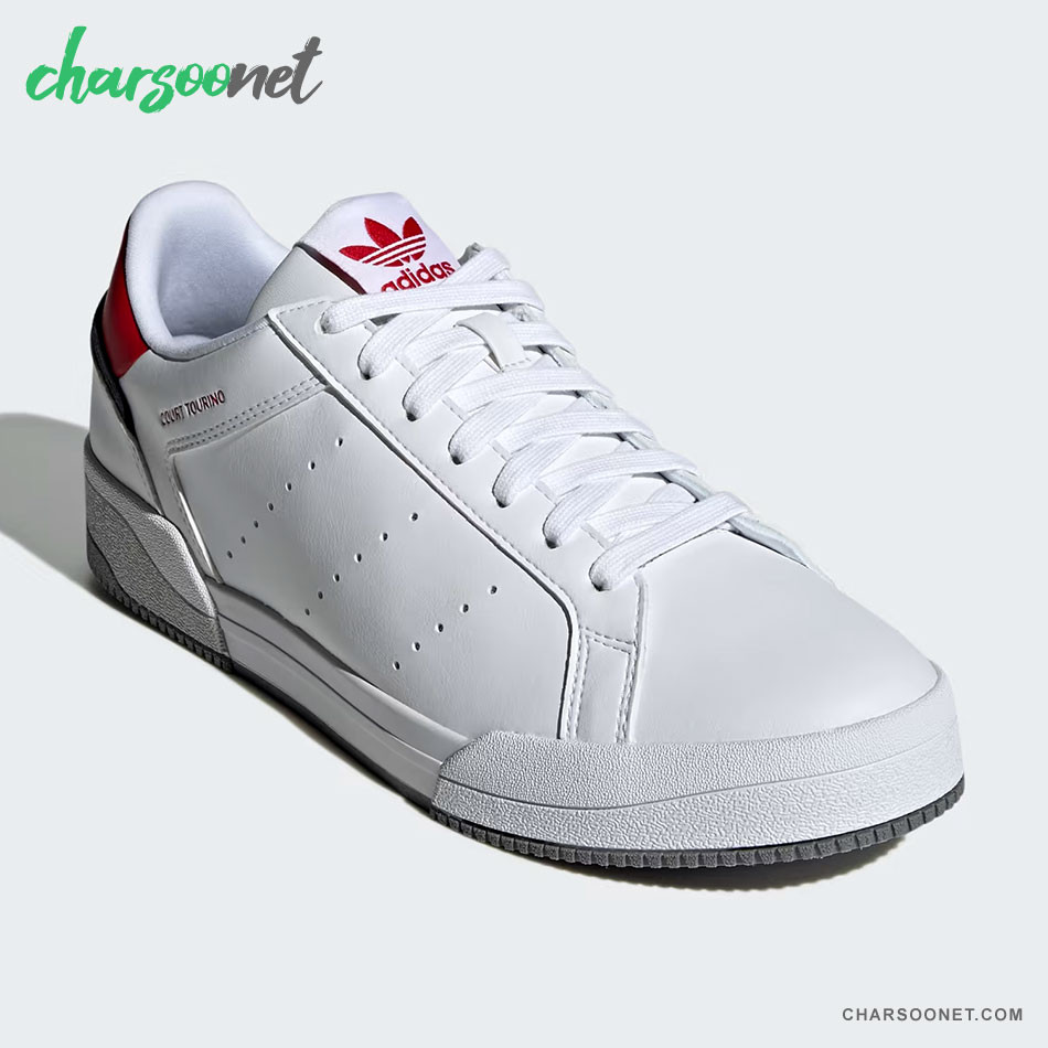 کفش ورزشی آدیداس مردانه Adidas Court Tourino
