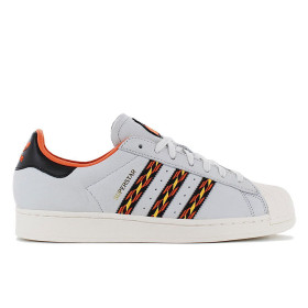کفش اسپرت مردانه آدیداس Adidas Superstar Halloween HR1433