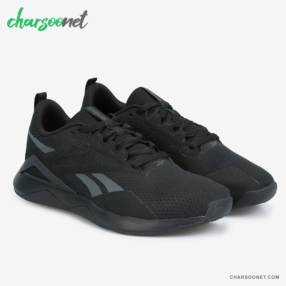 کفش پیاده روی و دویدن مردانه ریباک Reebok Nanoflex TR 2