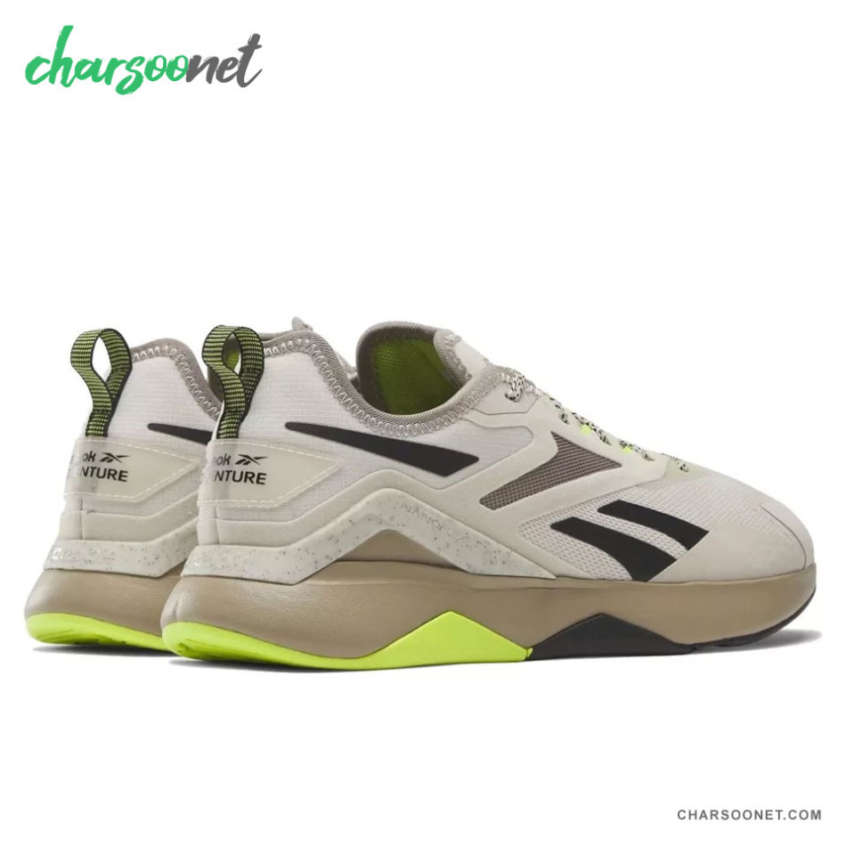 کفش پیاده روی و دویدن مردانه ریباک Reebok Nanoflex Adventure TR 2