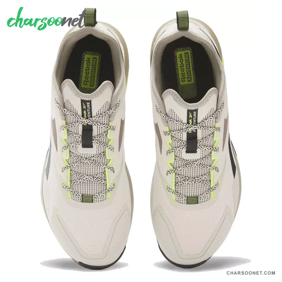 کفش پیاده روی و دویدن مردانه ریباک Reebok Nanoflex Adventure TR 2