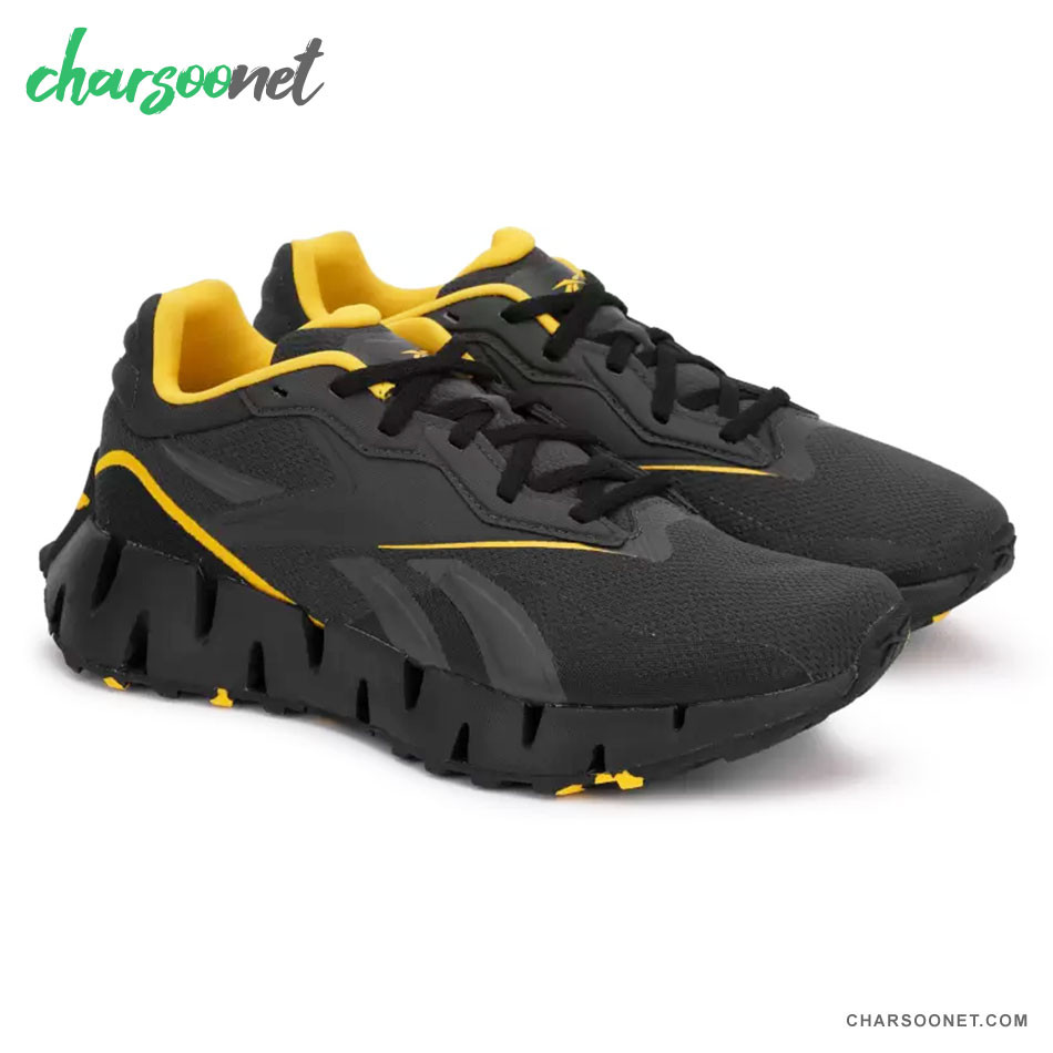 کفش ورزشی ریباک مردانه Reebok Zig Dynamica 4