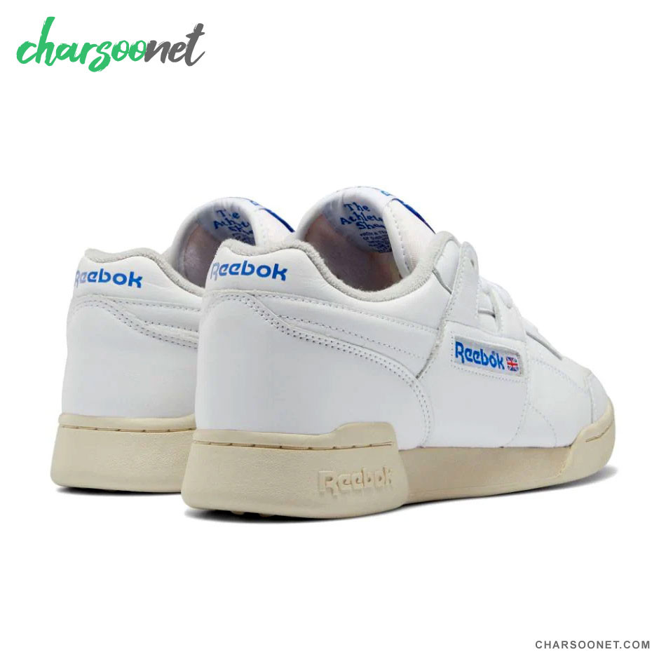 کفش اسپرت مردانه ریباک Reebok Workout Plus Vintage