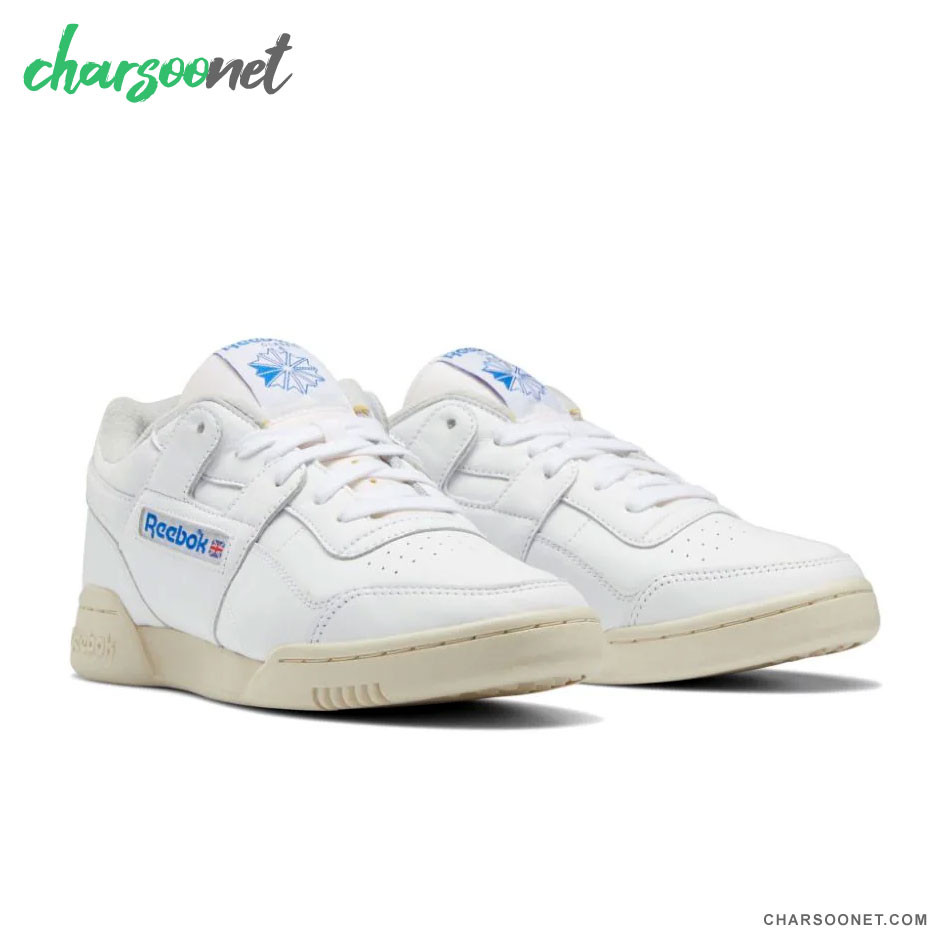 کفش اسپرت مردانه ریباک Reebok Workout Plus Vintage