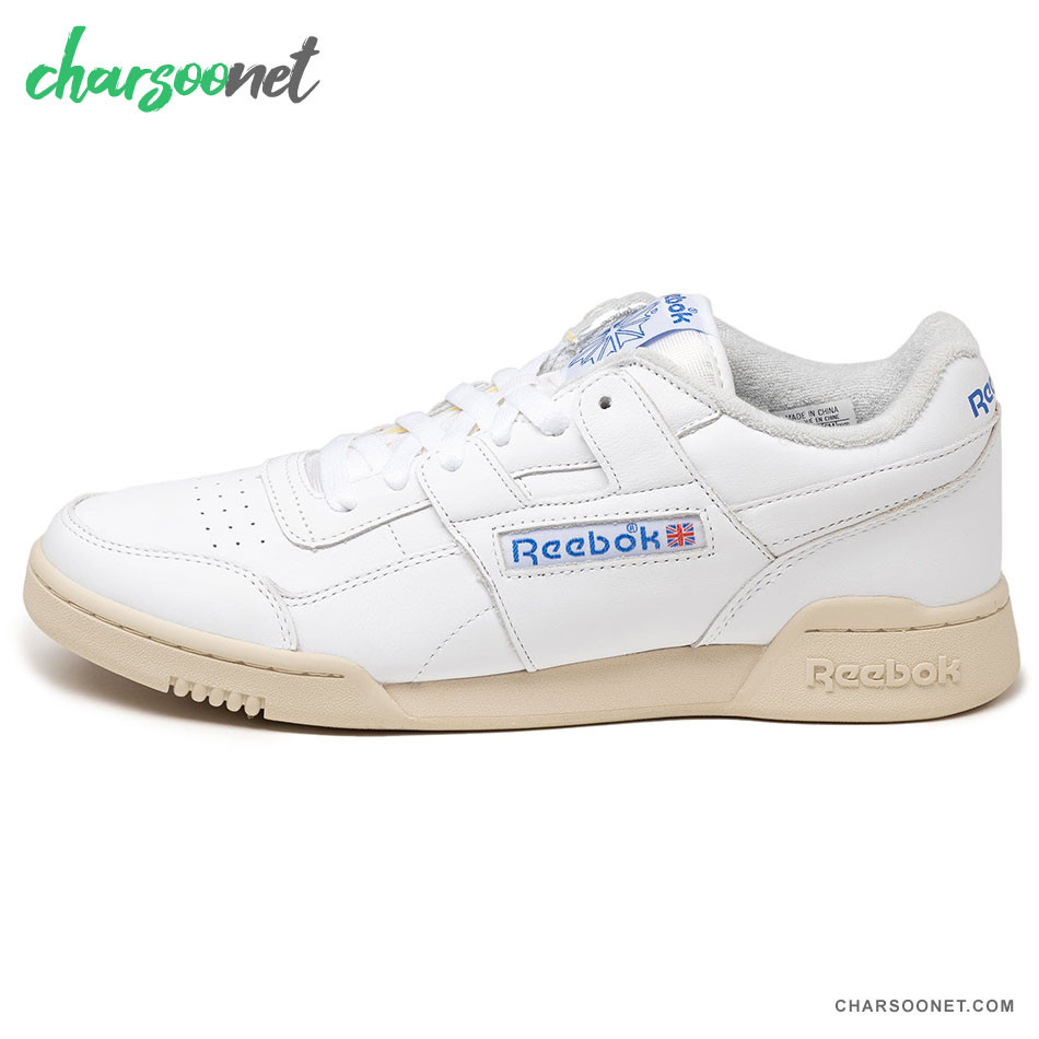 کفش اسپرت مردانه ریباک Reebok Workout Plus Vintage