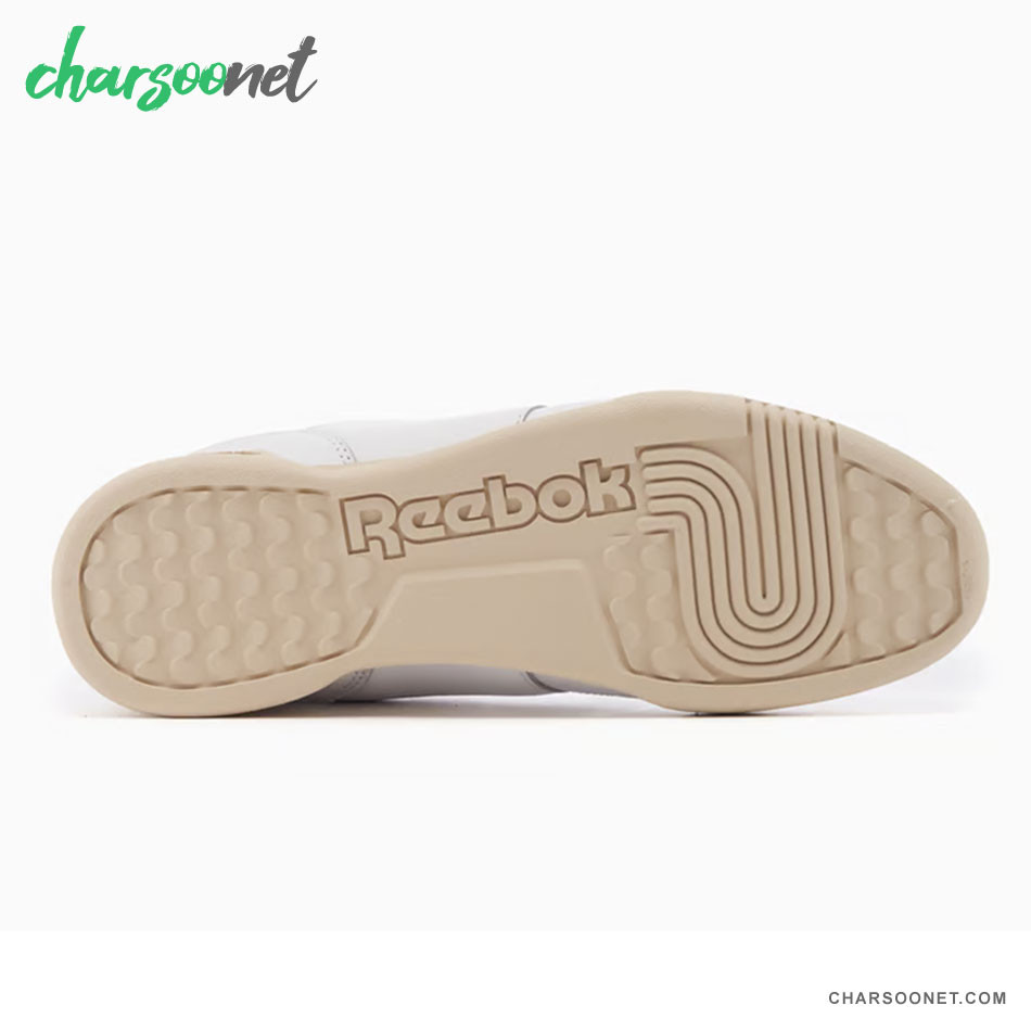 کفش اسپرت مردانه ریباک Reebok Workout Plus Vintage