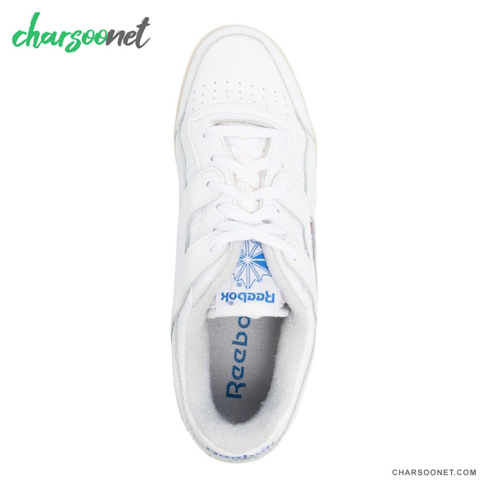 کفش اسپرت مردانه ریباک Reebok Workout Plus Vintage