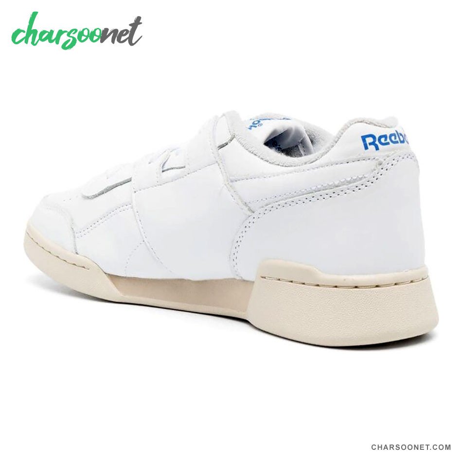 کفش اسپرت مردانه ریباک Reebok Workout Plus Vintage
